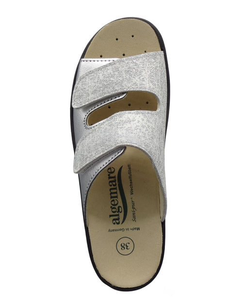 Valleverde Ciabatte 59100A | Fantasia Moda